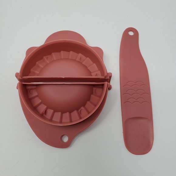 Dumpling/Potsticker Maker/Mould - Picture 3 of 5